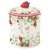 Банка для хранения Jardin Des Fraises, 11х14 см - Easy life