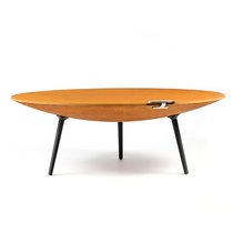 Костровая чаша Steel Cup 850/8 Air oxi - Up!Flame