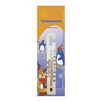 Термометр для холодильников ТХ-1/ТБ-3-М1 в блистере - P.L. Proff Cuisine