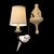 LOFT1029W-1 Бра LOFT IT Birds - Loft It