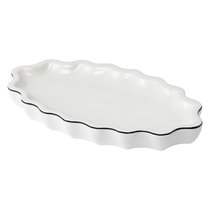 Подставка для ванных принадлежностей Camellia, белая - Bergenson Bjorn