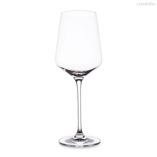 Набор 6пр бокалов для бордо 650мл Chateau, цвет прозрачный - BergHOFF