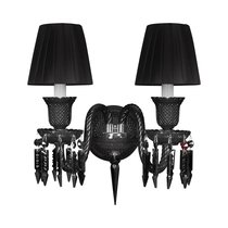 10210/2W Black Настенный светильник LOFT IT Zenith - Loft It