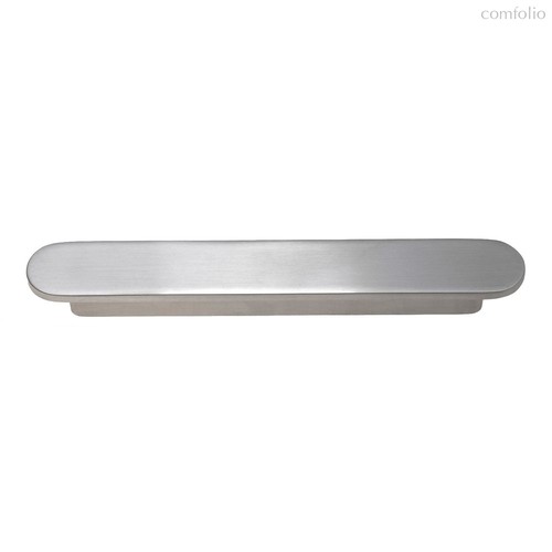 Ручка скоба модерн COLOMBO DESIGN F131A-CM матовый хром 32 мм - Colombo Design