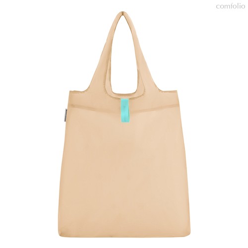 Сумка-шоппер Easy Shop, бежевая - Smart Solutions