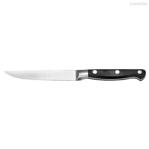 Нож Classic для стейка 13 см, кованая сталь - P.L. Proff Cuisine