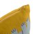 Подушка декоративная Динозавр Toto из коллекции Tiny world 35х35 см - Tkano