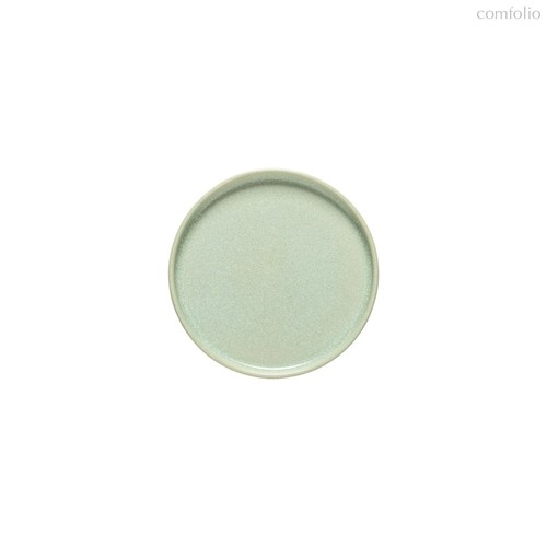 Тарелка круглая с бортом Redonda Bay Leaf RNP172-GRN (RNP172-VC4127) - Costa Nova