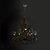 10210/12 Black Подвесной светильник LOFT IT Zenith - Loft It