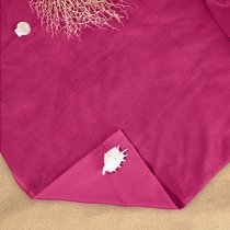 Полотенце "Волшебная Ночь" 100/150 Гладкое 40/2 Double Towel - Nordtex