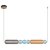 10239P/I Подвесной светильник LOFT IT Lollipop - Loft It