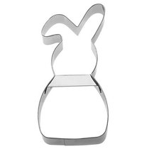 Формочка для выпечки Birkmann "Кролик" 19,5см - Birkmann