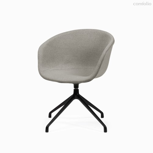 Офисное кресло Markus, цвет серый/черный - Cosmo