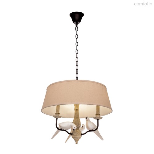 LOFT1029A-2 Подвесной светильник LOFT IT Birds - Loft It