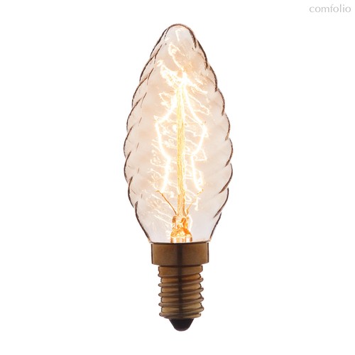 3540-LT Ретро-лампа LOFT IT Edison Bulb - Loft It