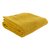 Полотенце для рук горчичного цвета Essential, 50х90 см - Tkano