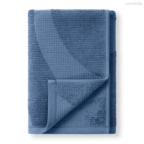 Полотенце Verossa "50/90 Wave Texture" - Nordtex