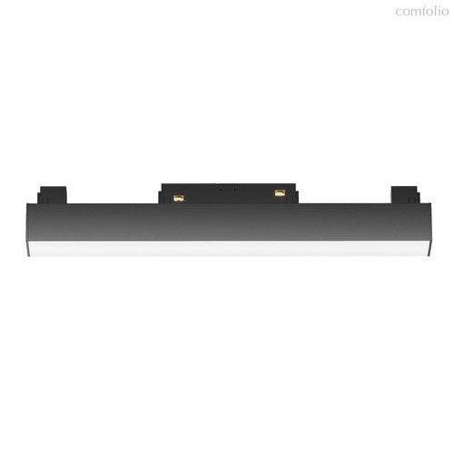 Трековый светильник Базис / Basis Gravity 4000K 12Вт 120° - Maytoni