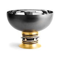 Чаша на ножке Michael Aram Нага 33 см - Michael Aram