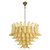 10600/800 Champagne Подвесная люстра LOFT IT Lilou - Loft It