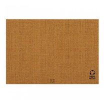 Подкладка настольная сервировочная (плейсмет) "Мешковина", 30*40 см, бумага, 500 шт - Garcia De Pou