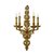 10577W Настенный светильник LOFT IT Bizantin - Loft It