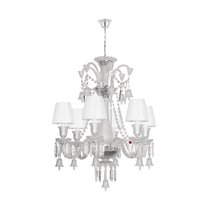 10210/6 White Подвесной светильник LOFT IT Zenith - Loft It