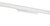 Led св-к для Slim Line, Line, DC 48В 12Вт, L289xW12, 5xH82 мм, 800Лм, 90°, 3000К, недиммируемый, IP20, Ra>90, белый - Donolux