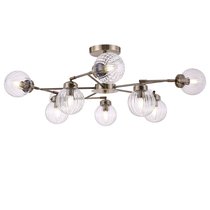 Люстра Freya FR5041PL-08BS - Freya