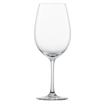 Бокал для вина 506 мл с риской уровня "250мл" хр. стекло Ivento Schott Zwiesel 6 шт. - Schott Zwiesel