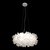 10231/530 White Подвесной светильник LOFT IT Clizia - Loft It