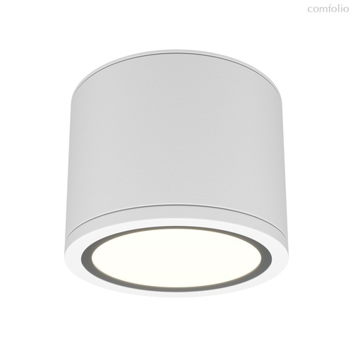 Потолочный светильник Рэндо / Rendo 1*GX53 12 Вт IP 44 - Maytoni