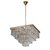 10019/600S Подвесная люстра LOFT IT Prism Clear - Loft It