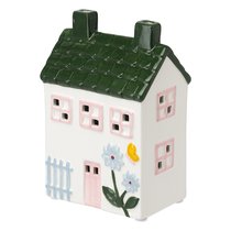 Домик с подсветкой Billund из коллекции Blossom - Tkano