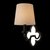 10303W Black Настенный светильник LOFT IT Silence - Loft It