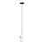 10109 Light grey Подвесной светильник LOFT IT Quill - Loft It