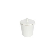 Сахарница Nova White LSX101-WHE (LSX101-02203B), цвет белый - Costa Nova
