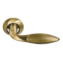 Ручка ARCHIE PALMETTA S010 95MB, бронза - Archie