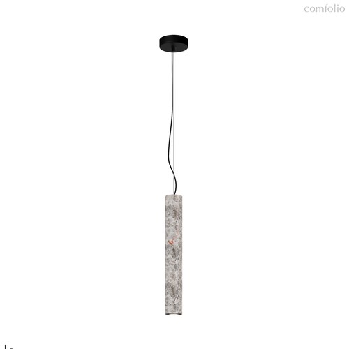 Подвесной светильник Базовая текстура / Basic Texture 2700-4000К 5Вт - Maytoni