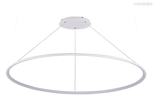 Donolux Nimbo Светодиодный светильник подвесной. АС85-265В 70W, 3000K, 2030 LM, Белый, 105°, IP20, - Donolux