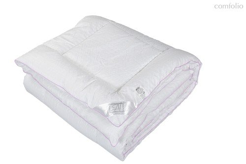 Одеяло ОКЛ-15 "CRYSTAL DREAM" CLASSIC 140х205 классическое-всесезонное - АльВиТек