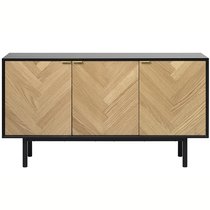 Тумба Unique Furniture, Calvi, 150х43х80 см - Unique Furniture