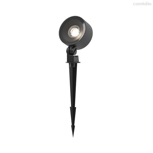 Ландшафтный светильник Maytoni Outdoor Core O495FL-L18B3K - Maytoni