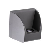 Настенный фонарь Natural Concepts NC-003031-DG - Natural Concepts