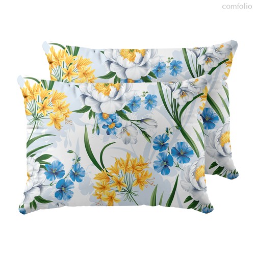 Набор Наволочек Хорошо Дома 50/70 Мечта, 50x70 - Nordtex