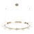 10311/11 Подвесной светильник LOFT IT Hoop - Loft It