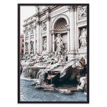 Римские окна, 50x70 см - Dom Korleone