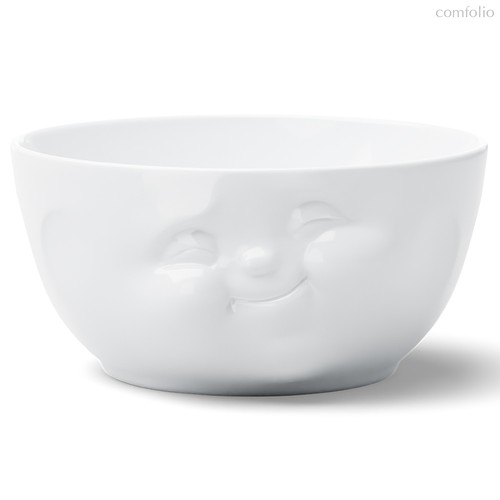 Чаша Munching, 2,6 л, белая - Fiftyeight Products