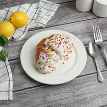 Тарелка d 21 см Impress Noble 6 шт. - Noble