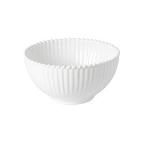 Чаша Pearl White PES271-WHI(PES271-02202F), цвет белый, 27 см - Costa Nova